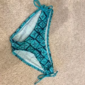 Patagonia Swim - Patagonia Bikini Bottom, Size Medium Patagonia Swim - Patagonia Bikini Bottom, Size Medium